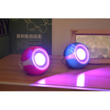 Couleur RVB changeant les mini lumières menées décoratives